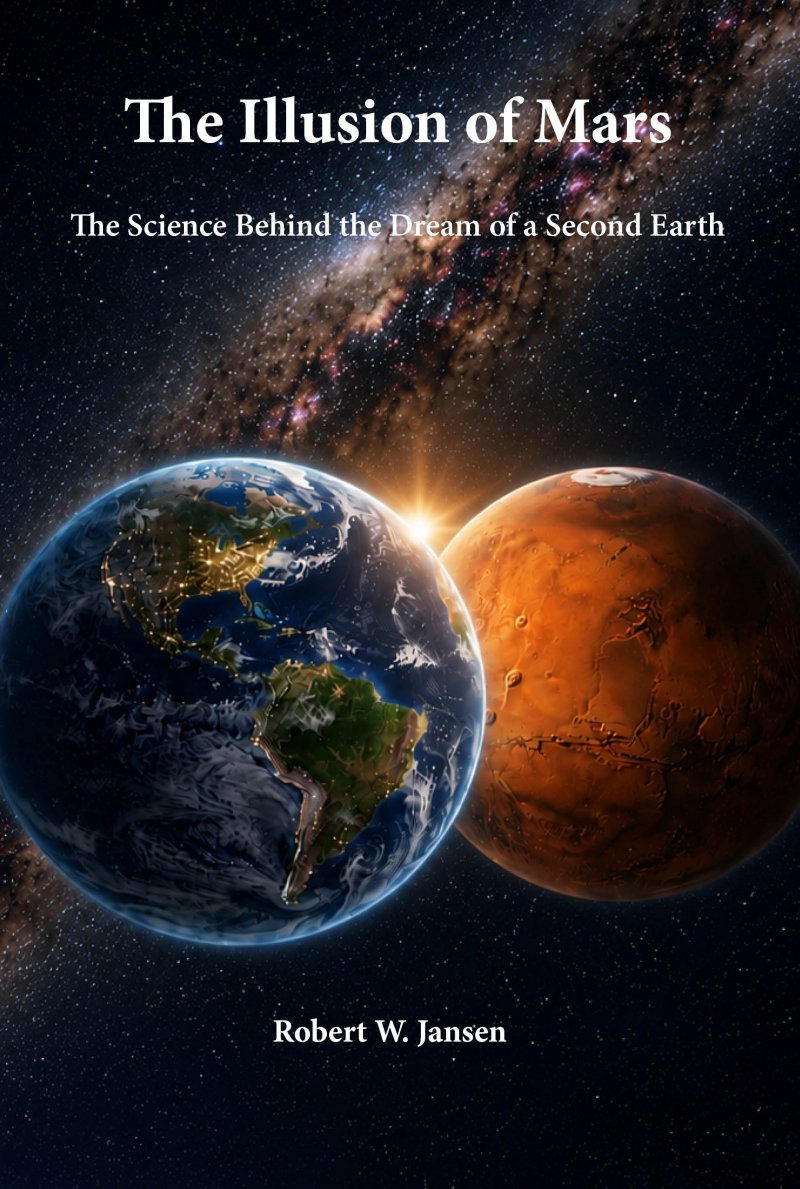 The Illusion of Mars